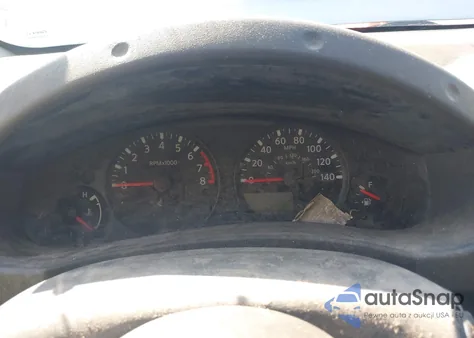 2016 Nissan Frontier S/Sv-I4 из США, поврежденный, VIN 1N6BD0CT1GN766221